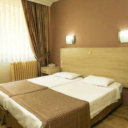 Ilion Hotel 恰纳卡莱 外观 照片